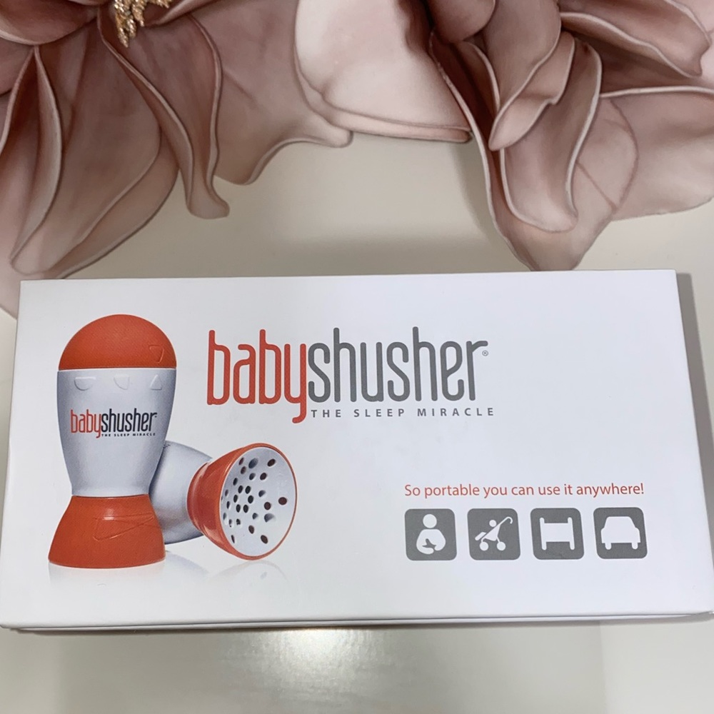 Baby Shusher 🤫😴 The sleep miracle - Picture 5 of 5